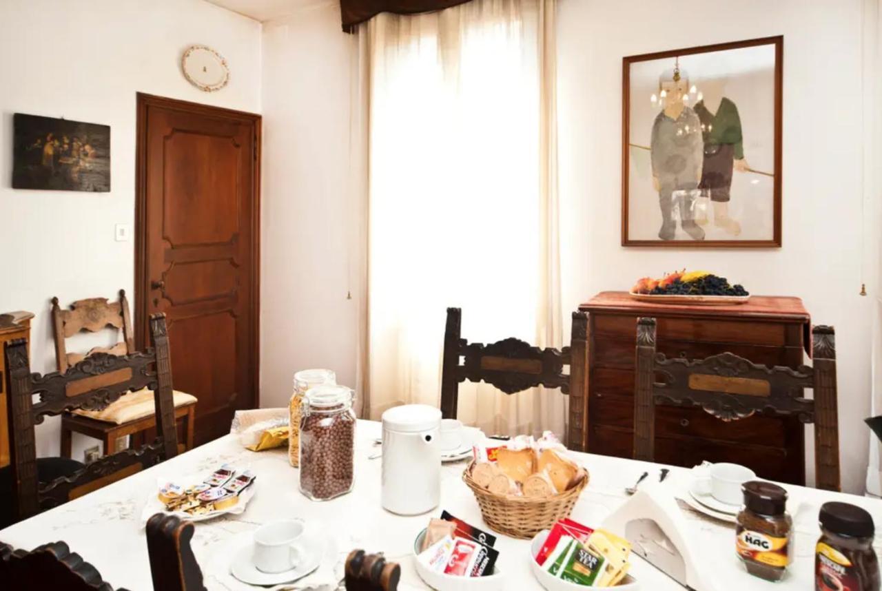 Bed and breakfast Michelangelo