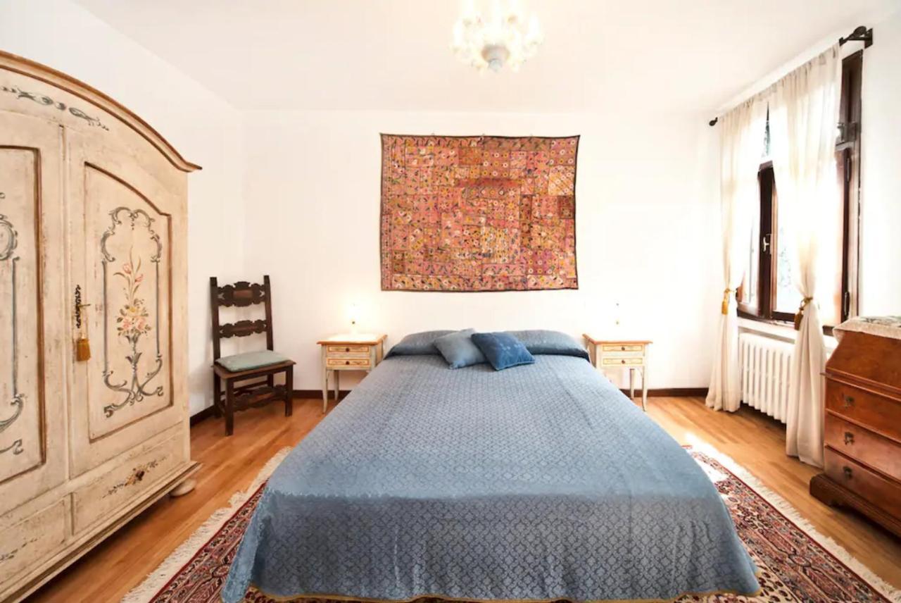 Bed and breakfast Michelangelo *