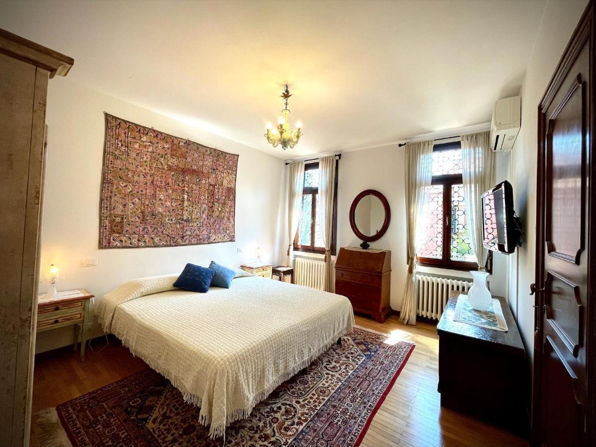 Bed and breakfast Michelangelo *