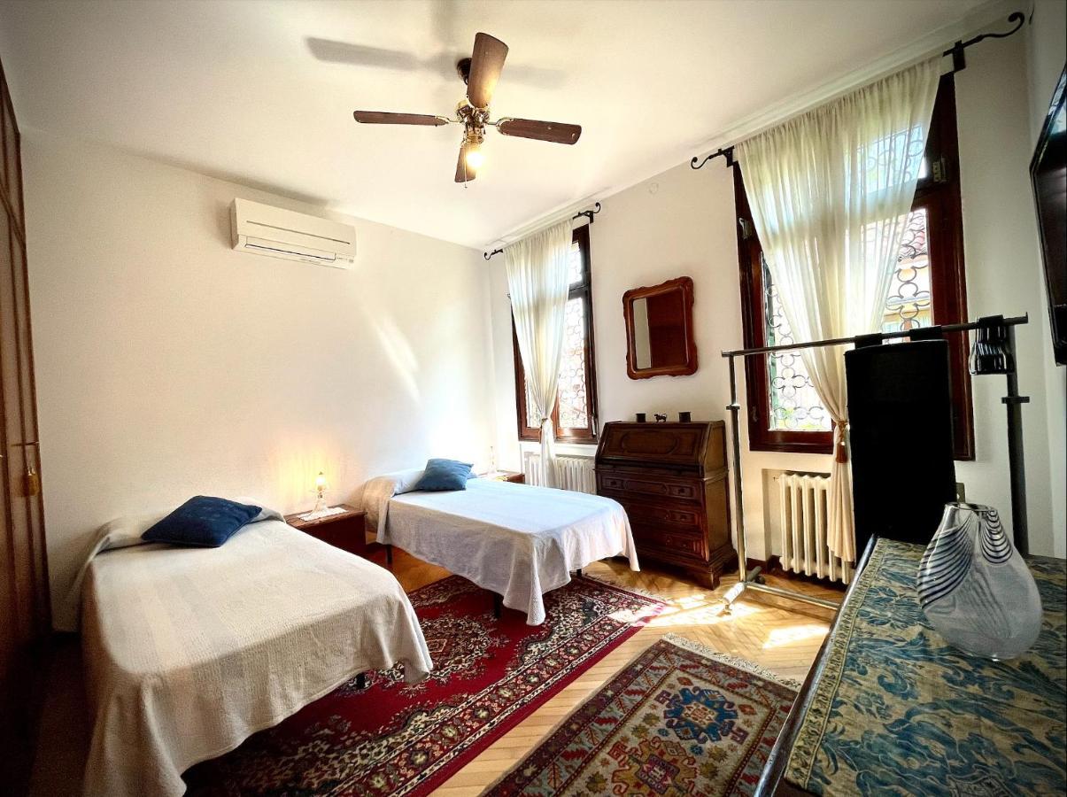 Bed and breakfast Michelangelo *