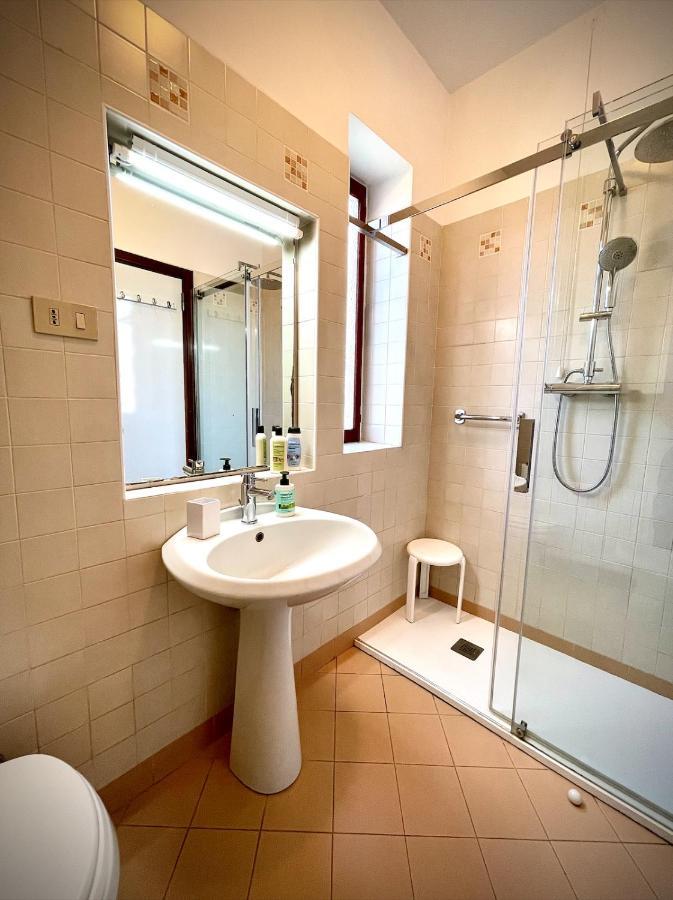 Bed and breakfast Michelangelo Venecia