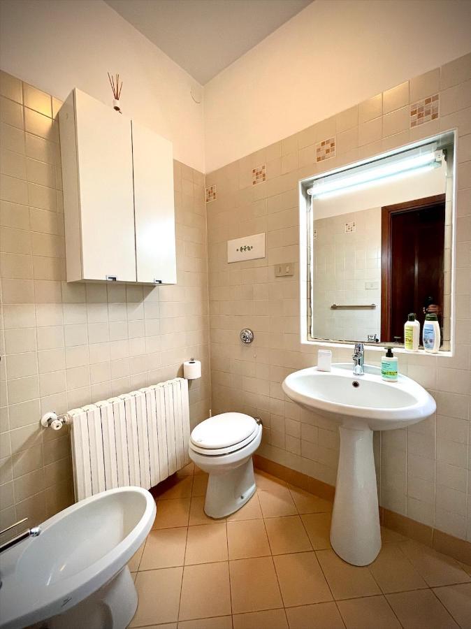Michelangelo Bed and breakfast
