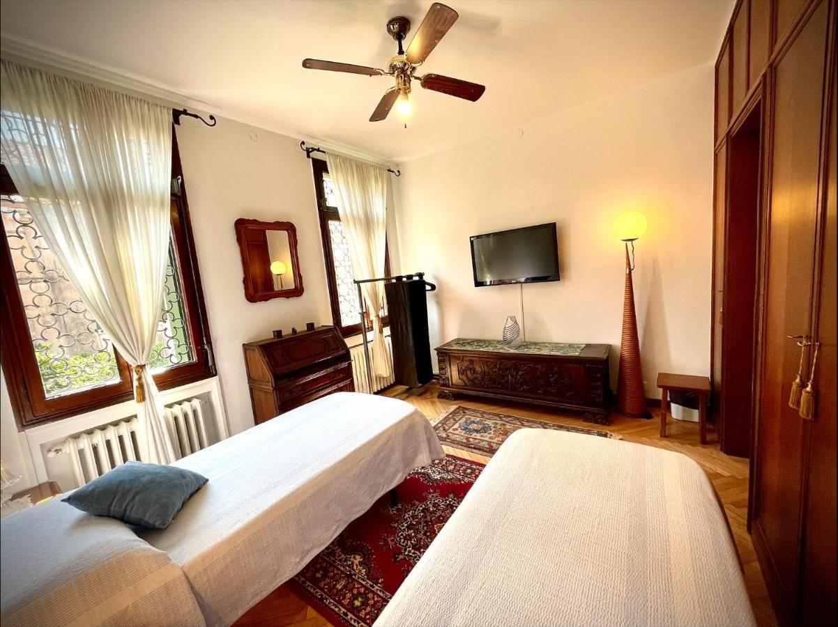 Michelangelo Bed and breakfast